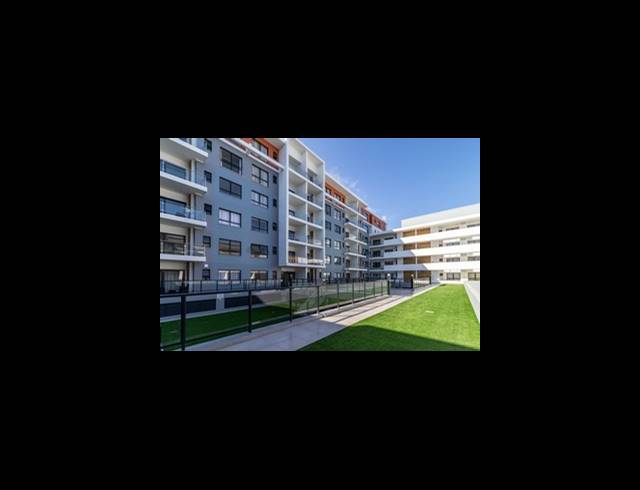 2 BEDROOM APARTMENT FOR SALE IN UMHLANGA RIDGE